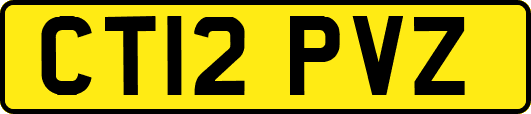 CT12PVZ