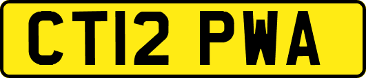 CT12PWA