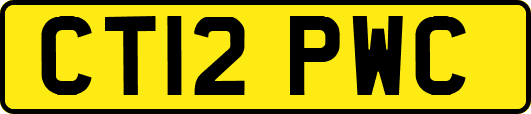 CT12PWC