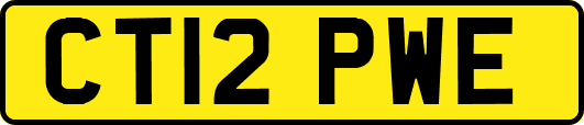 CT12PWE