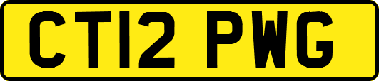CT12PWG