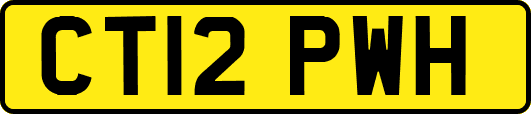 CT12PWH