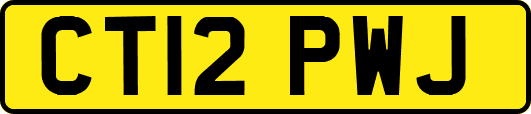 CT12PWJ