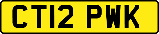 CT12PWK