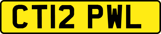 CT12PWL