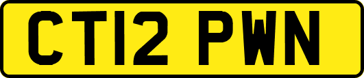 CT12PWN