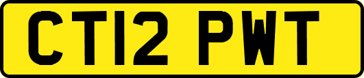 CT12PWT