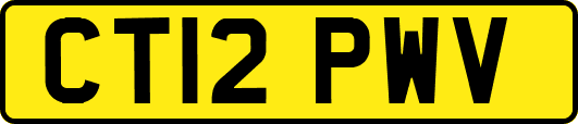 CT12PWV