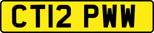 CT12PWW