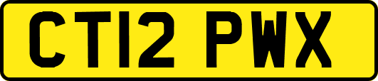 CT12PWX