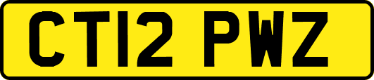 CT12PWZ