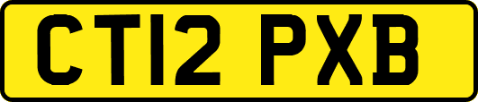 CT12PXB