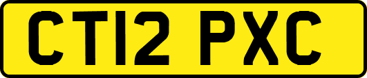 CT12PXC