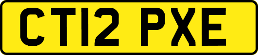 CT12PXE
