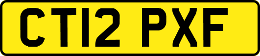 CT12PXF