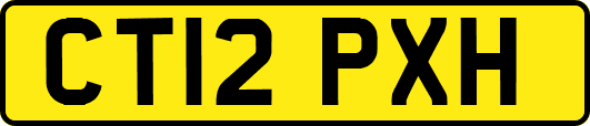 CT12PXH