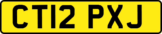 CT12PXJ