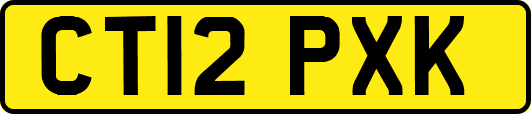 CT12PXK