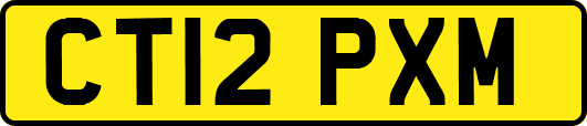 CT12PXM