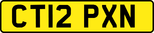 CT12PXN