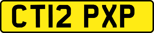 CT12PXP