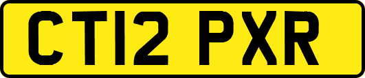 CT12PXR