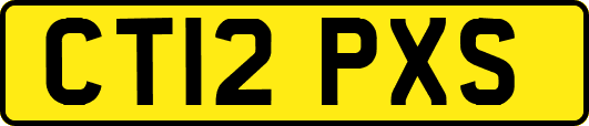 CT12PXS