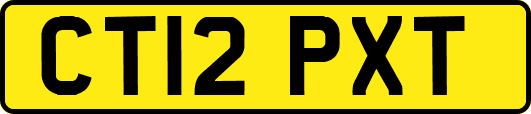 CT12PXT