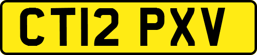 CT12PXV