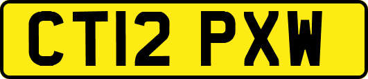 CT12PXW
