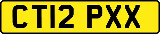 CT12PXX