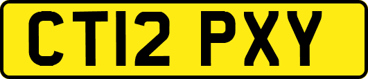 CT12PXY