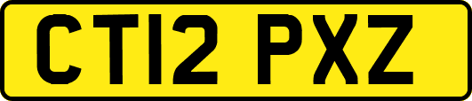 CT12PXZ