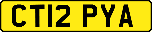 CT12PYA