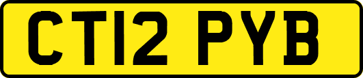 CT12PYB