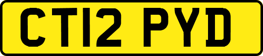 CT12PYD