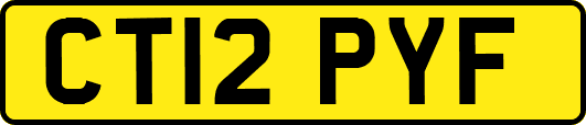 CT12PYF