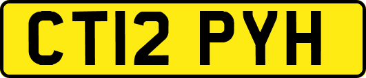 CT12PYH