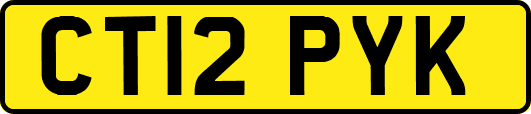 CT12PYK