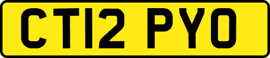 CT12PYO