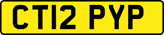 CT12PYP