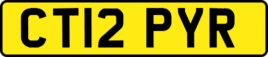 CT12PYR