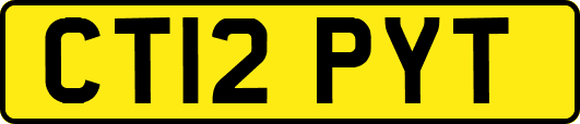 CT12PYT