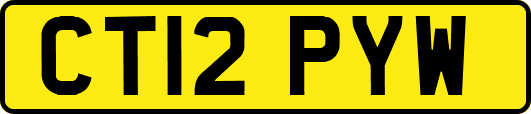 CT12PYW