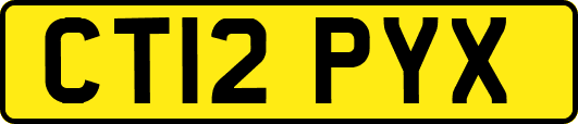 CT12PYX