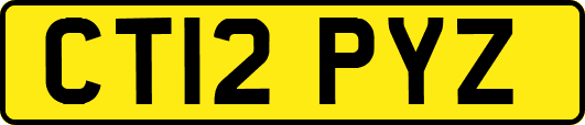 CT12PYZ