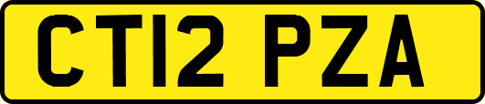 CT12PZA