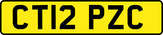 CT12PZC
