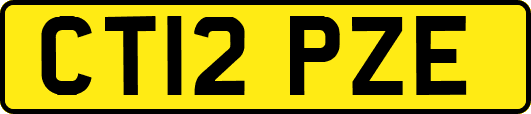 CT12PZE