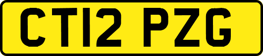 CT12PZG